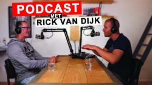 Rick van Dijk – Specialist in Ademtraining