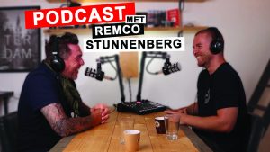 Remco Stunnenberg – Natuurfotograaf en journalist