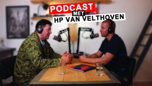 Hans Peter van Velthoven – Portret en Live fotograaf