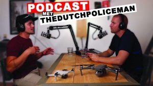 Aart Jan – The Dutch Policeman
