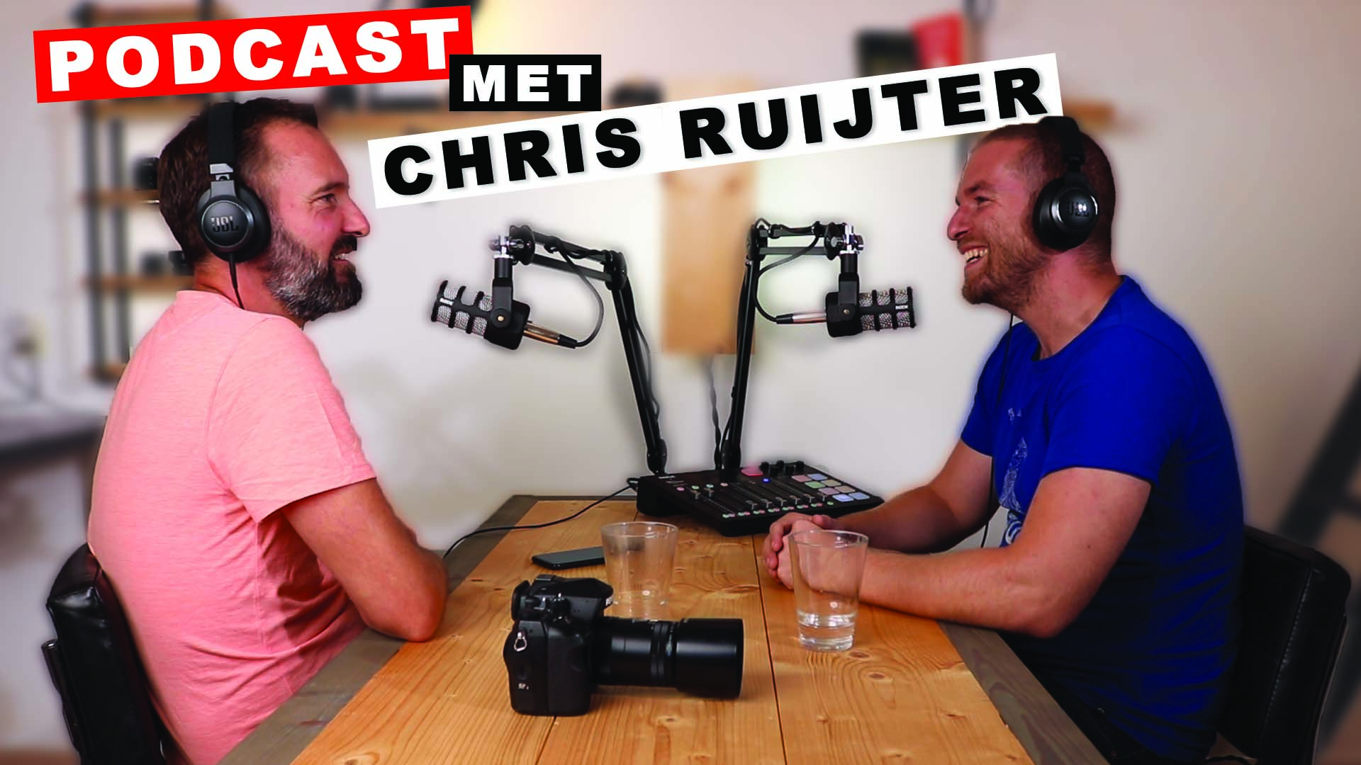 Chris Ruijter – Macrofotograaf